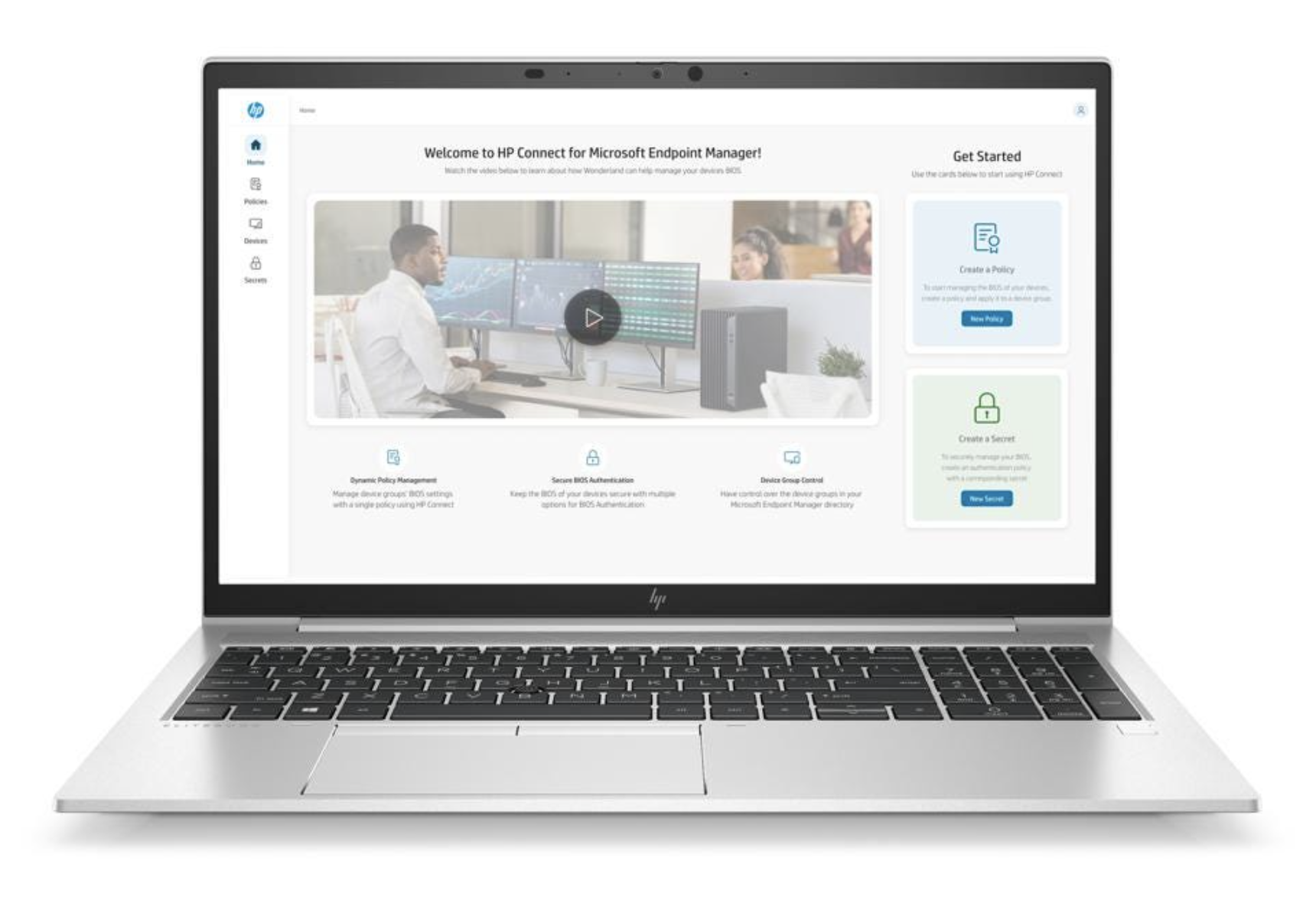 our challenges, our goals