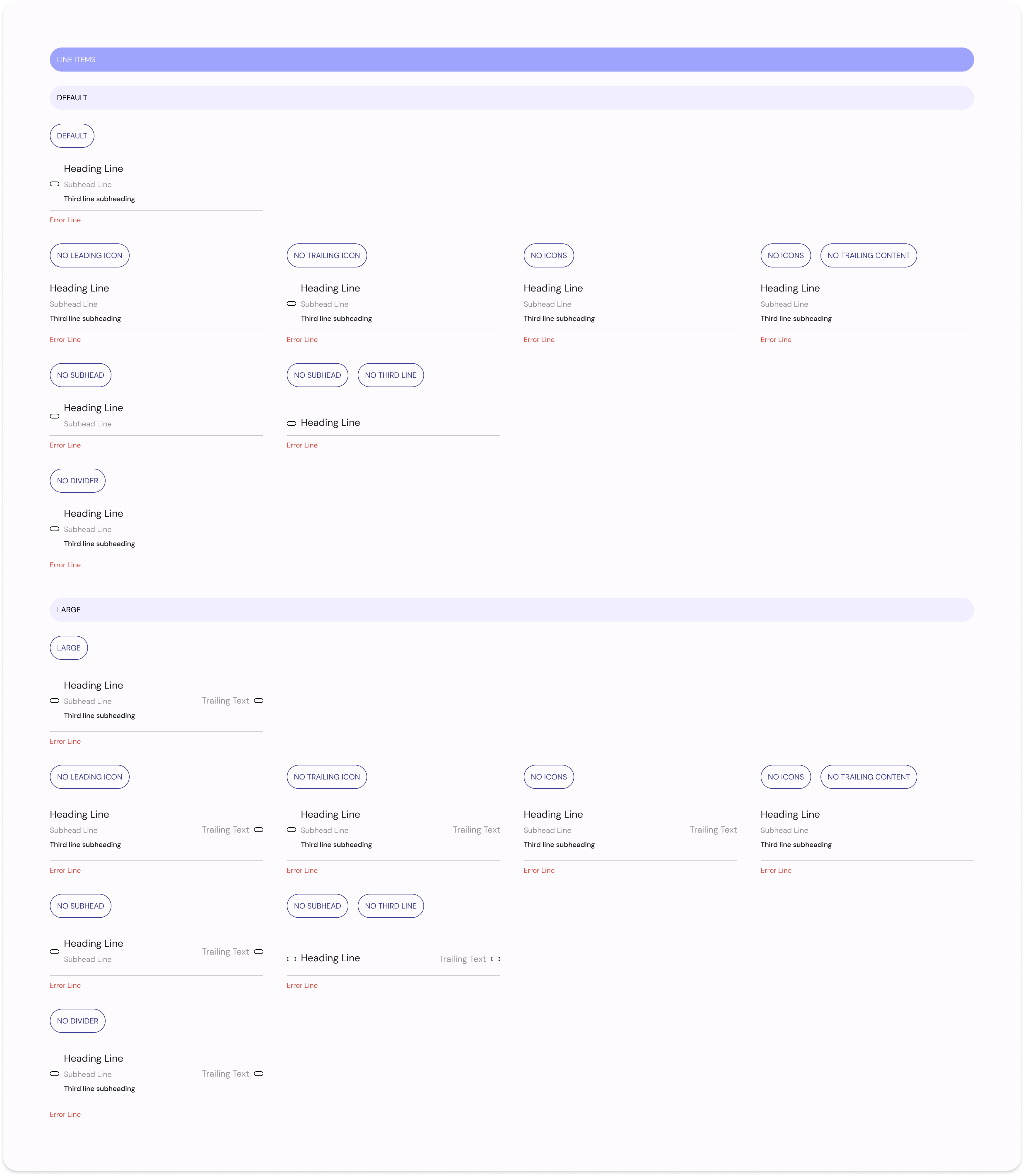 sanctuary screen layouts