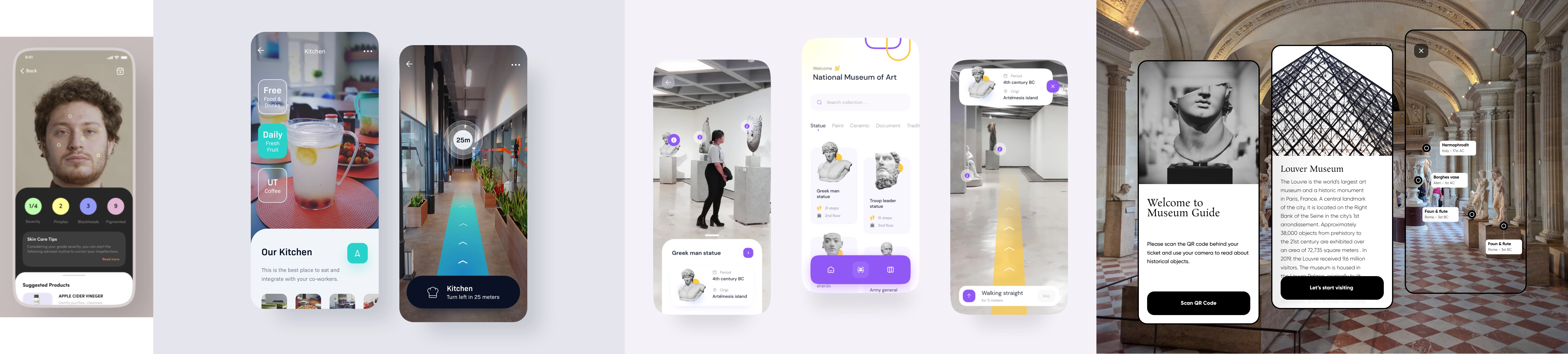 our challenges, our goals