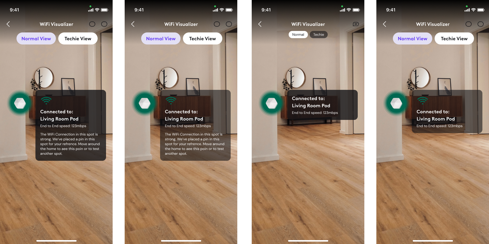 our challenges, our goals