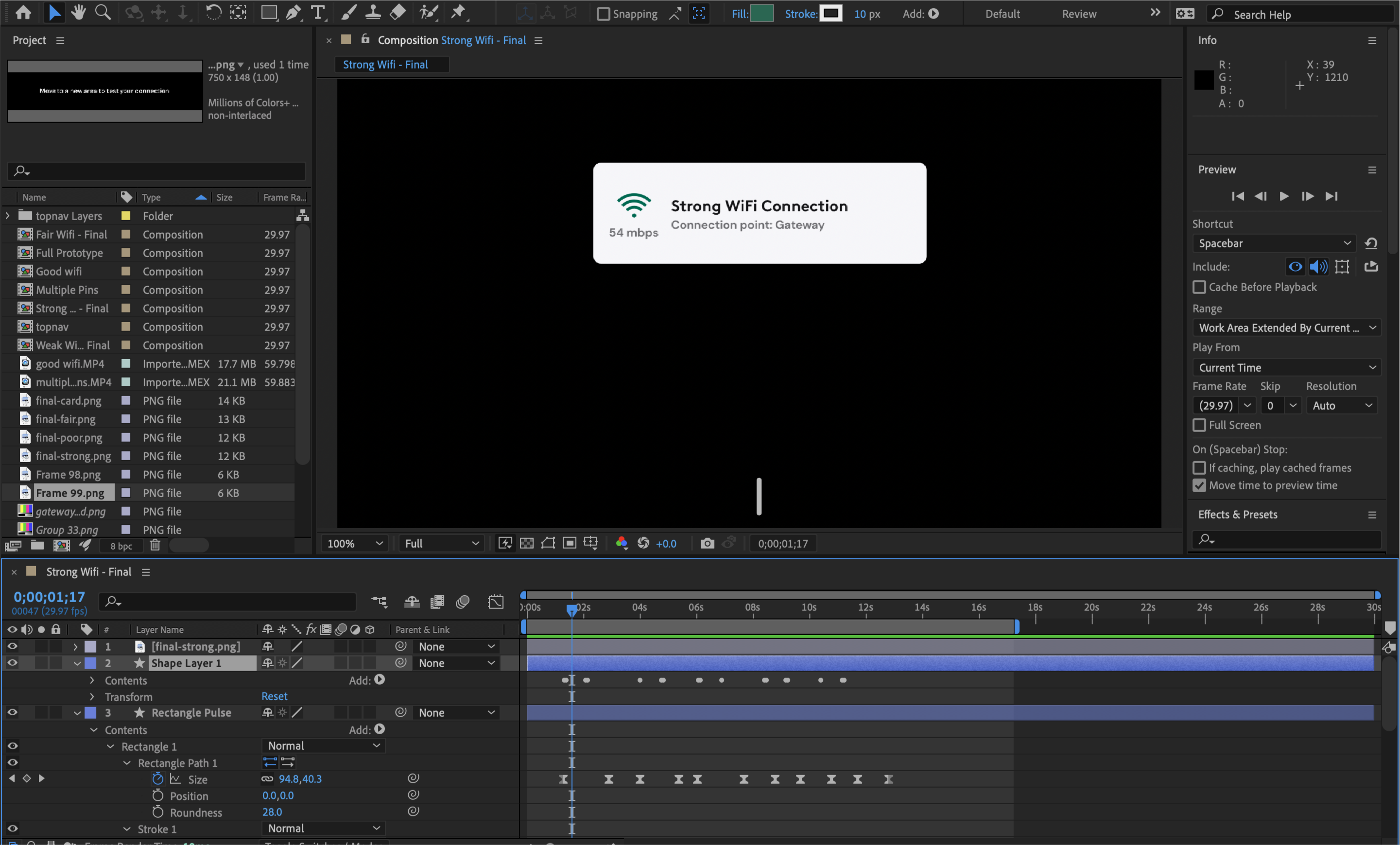 our challenges, our goals