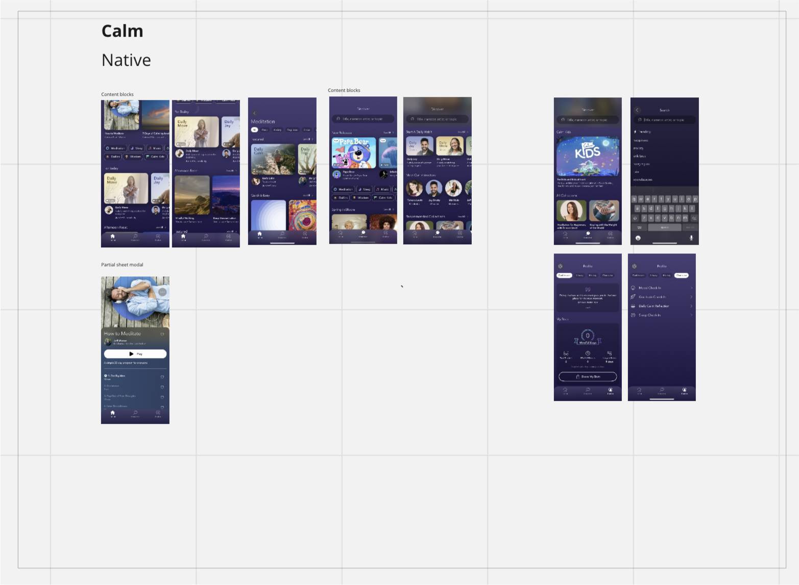 competitive analysis