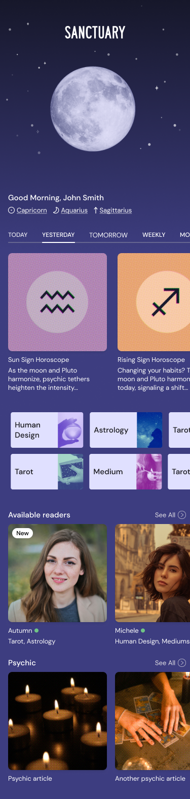 competitive analysis