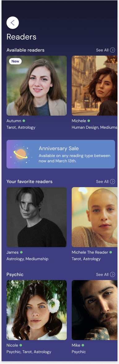 competitive analysis