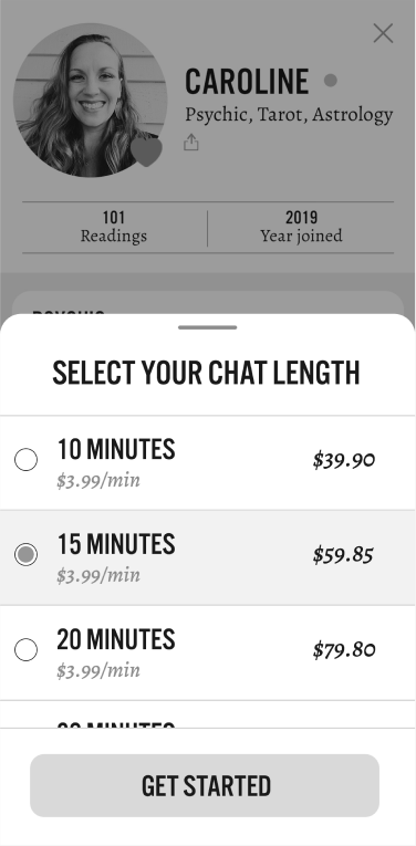 competitive analysis