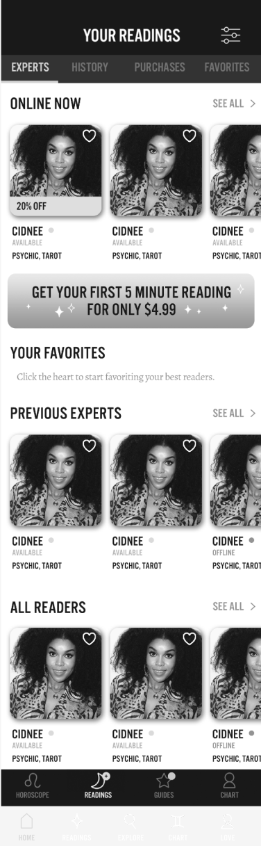 competitive analysis