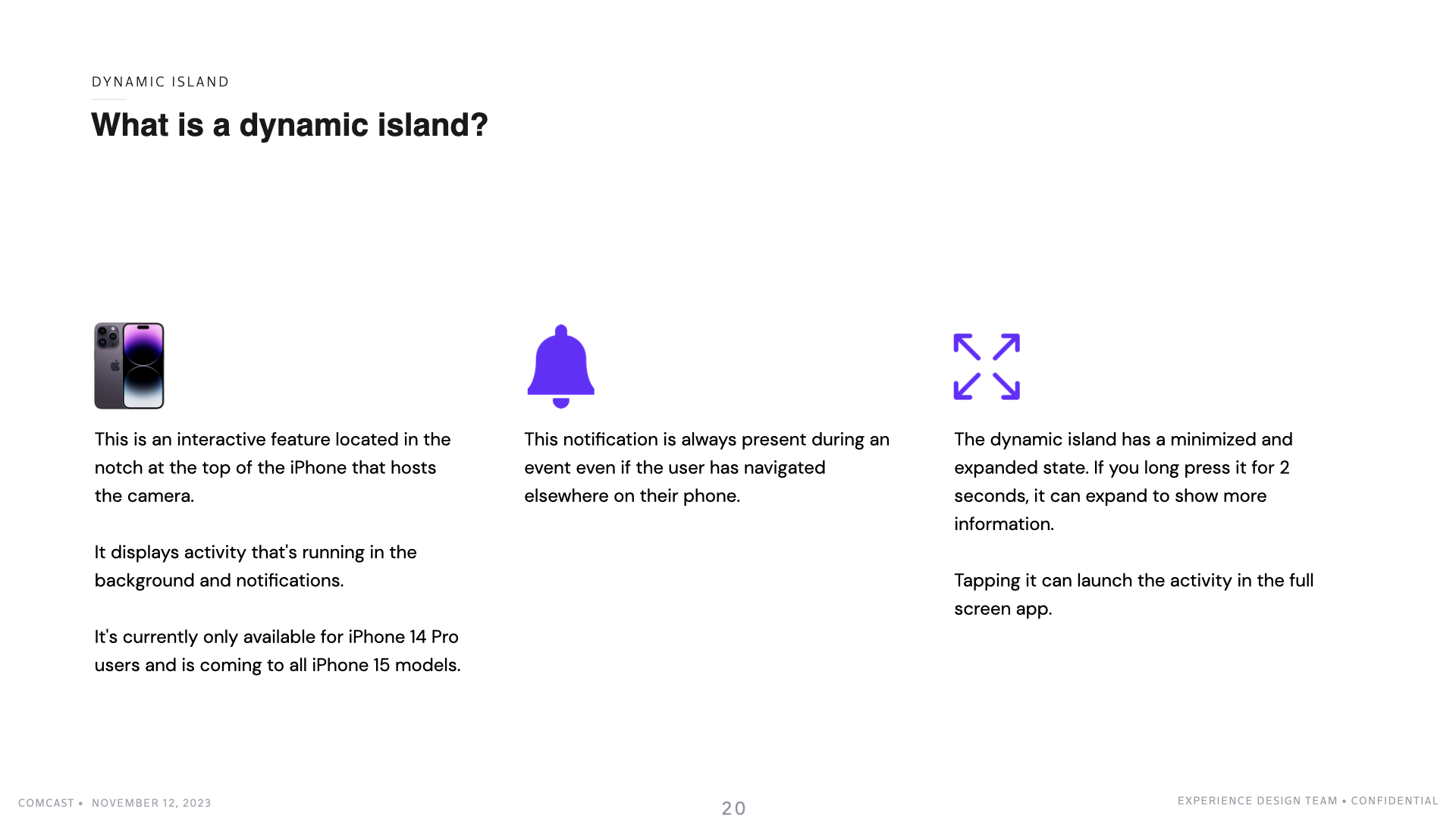 storm ready wifi journey