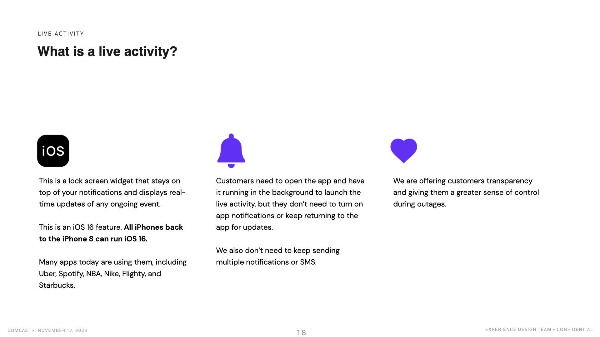 storm ready wifi journey